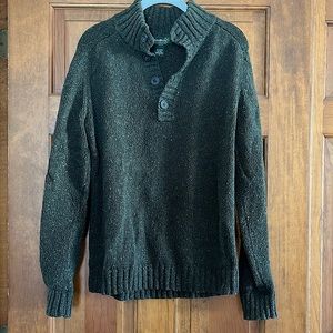 Eddie Bauer cardigan